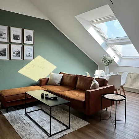 Stadtoase Gothestrasse