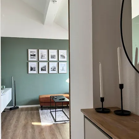 Stadtoase Gothestrasse