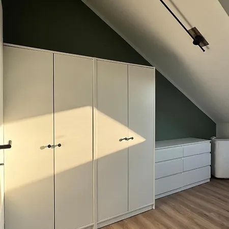 Stadtoase Gothestrasse Apartman