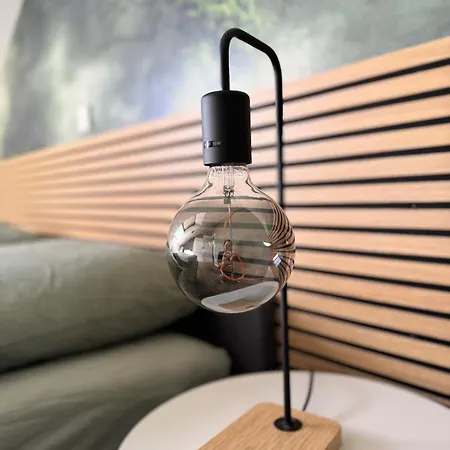 Apartman Stadtoase Gothestrasse *