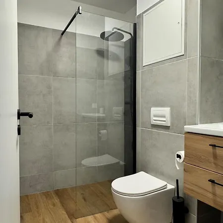 Stadtoase Gothestrasse *