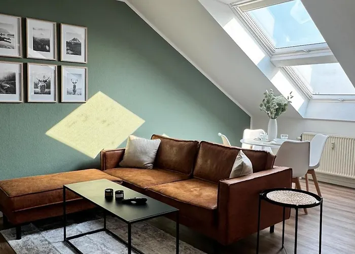 Stadtoase Gothestrasse