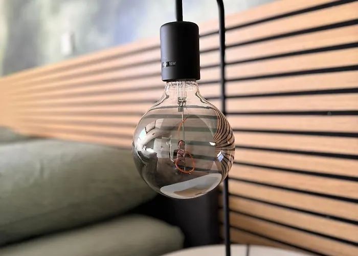 Апартаменты Stadtoase Gothestrasse *